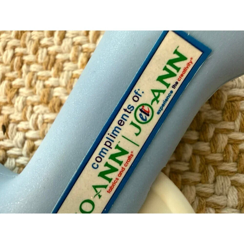 Joann fabrics hot glue gun